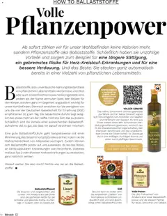 Müller Magazine Lifestyle 2/26 ab 01.03.2026 gültig | Seite: 70