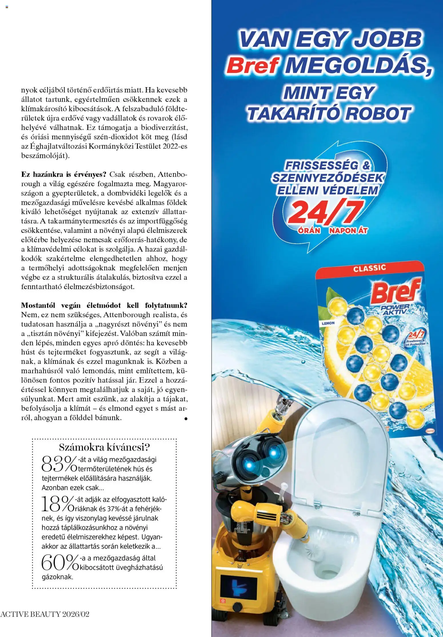 DM Drogerie Markt akciós ujság - amely érvényes a következő dátumtól: 06.02.2026 | Oldal: 95