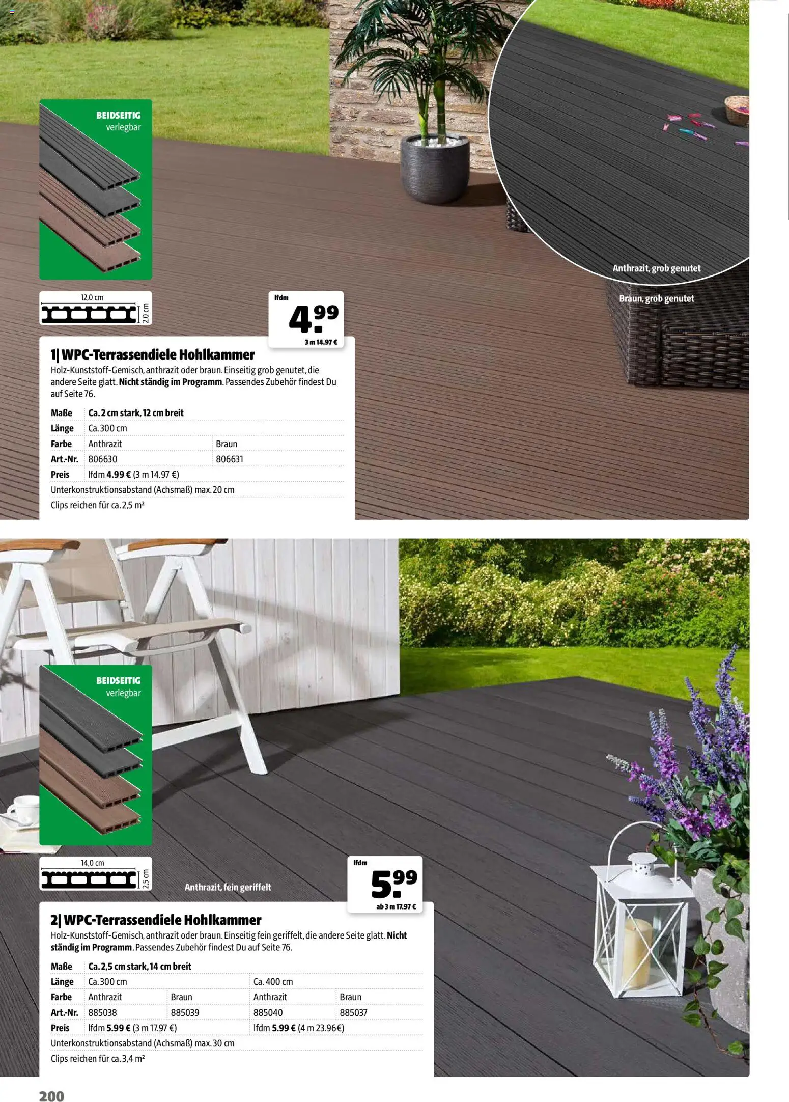 Die besten Angebote | Hagebau Gartenjahr ab 13.03.2026 | - Jetzt stöbern! | Austria