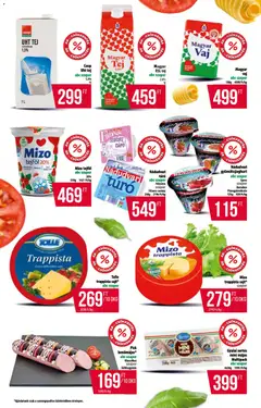 COOP - Újság Észak Kelet Pro-Coop Zrt - amely érvényes a következő dátumtól: 08.01.2026 | Oldal: 4