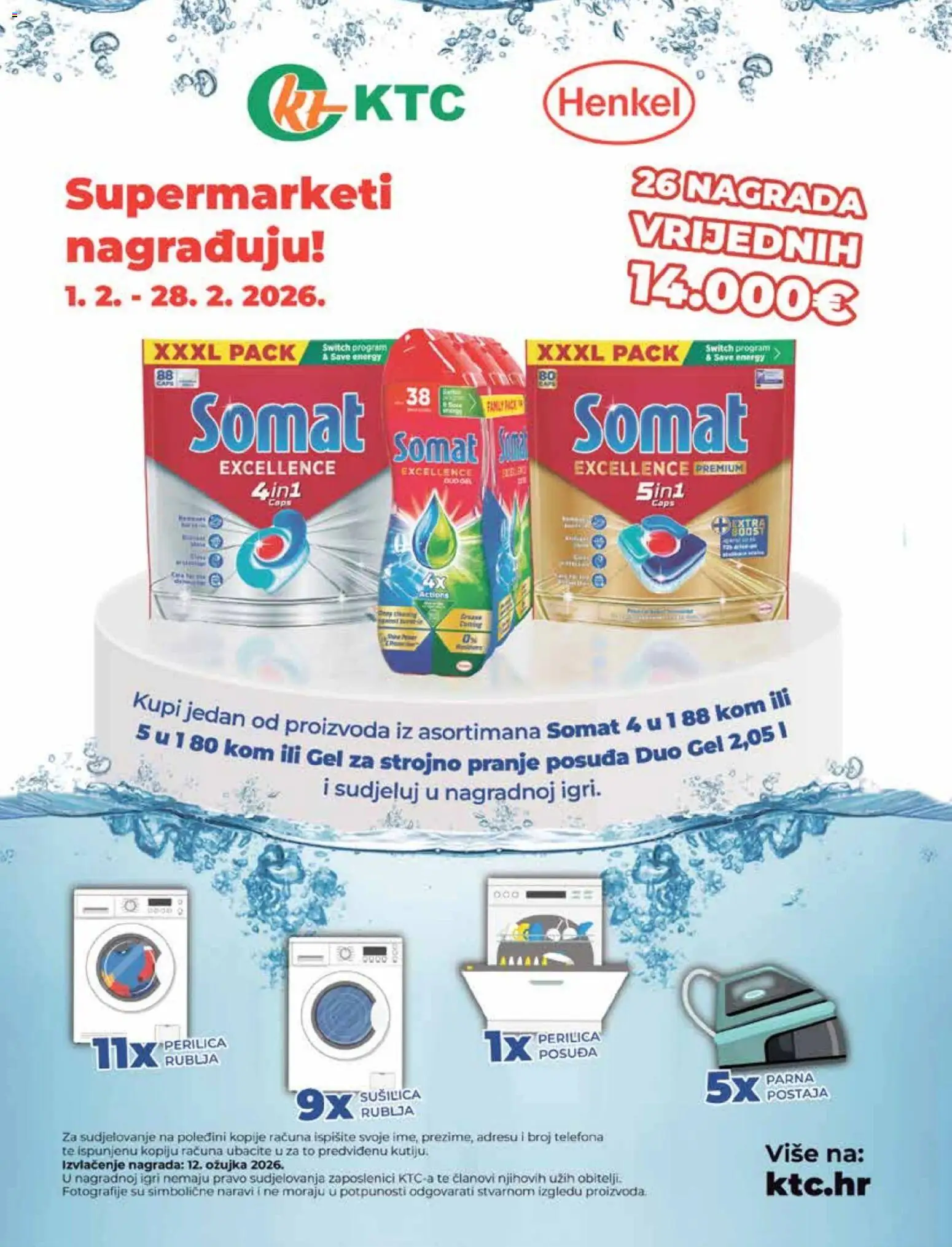 KTC katalog | vrijedi od 11.02.2026 | Stranica: 33