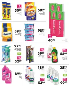 Save specials catalogue – valid from 29.12.2025 | Page: 48