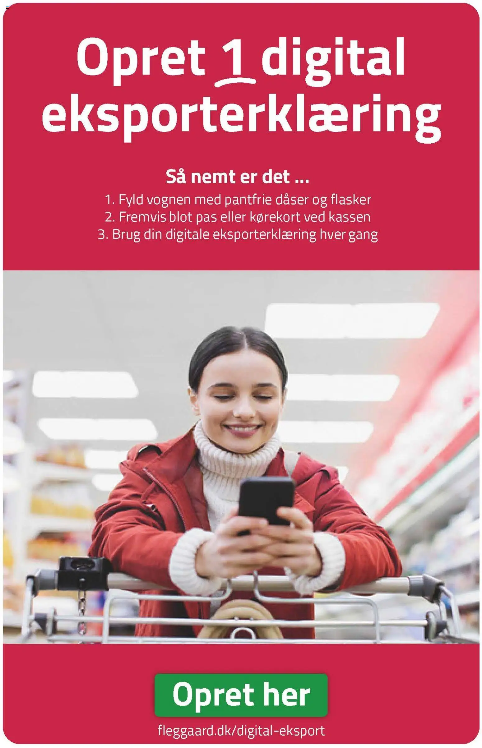 Fleggaard tilbudsavis – gyldig fra 08.04.2026 | Side: 13