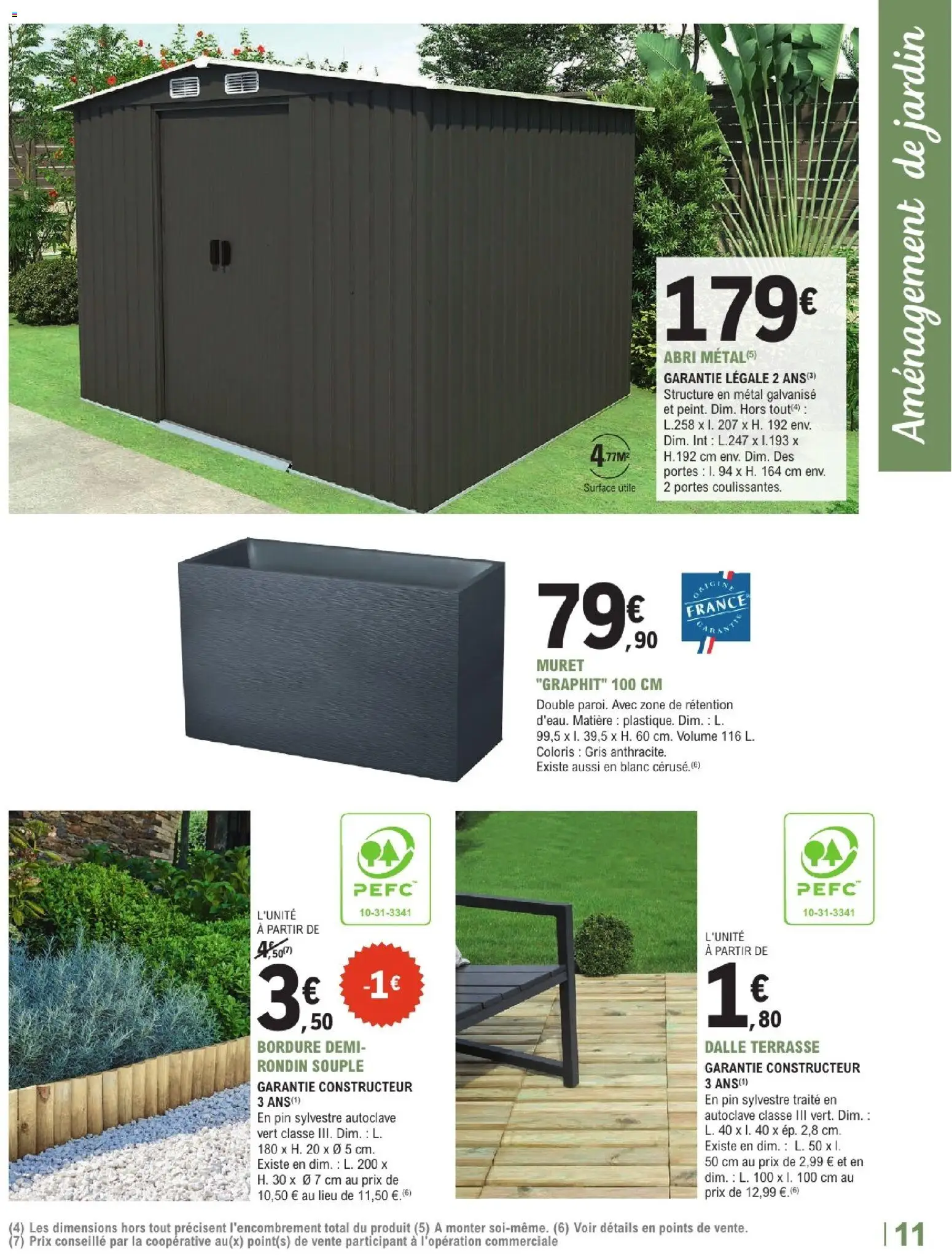 {H1} | Page: 11 | Produits: Portes