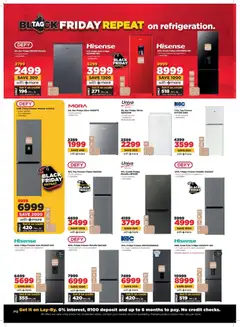 HiFi Corp specials catalogue – valid from 04.03.2026 | Page: 12