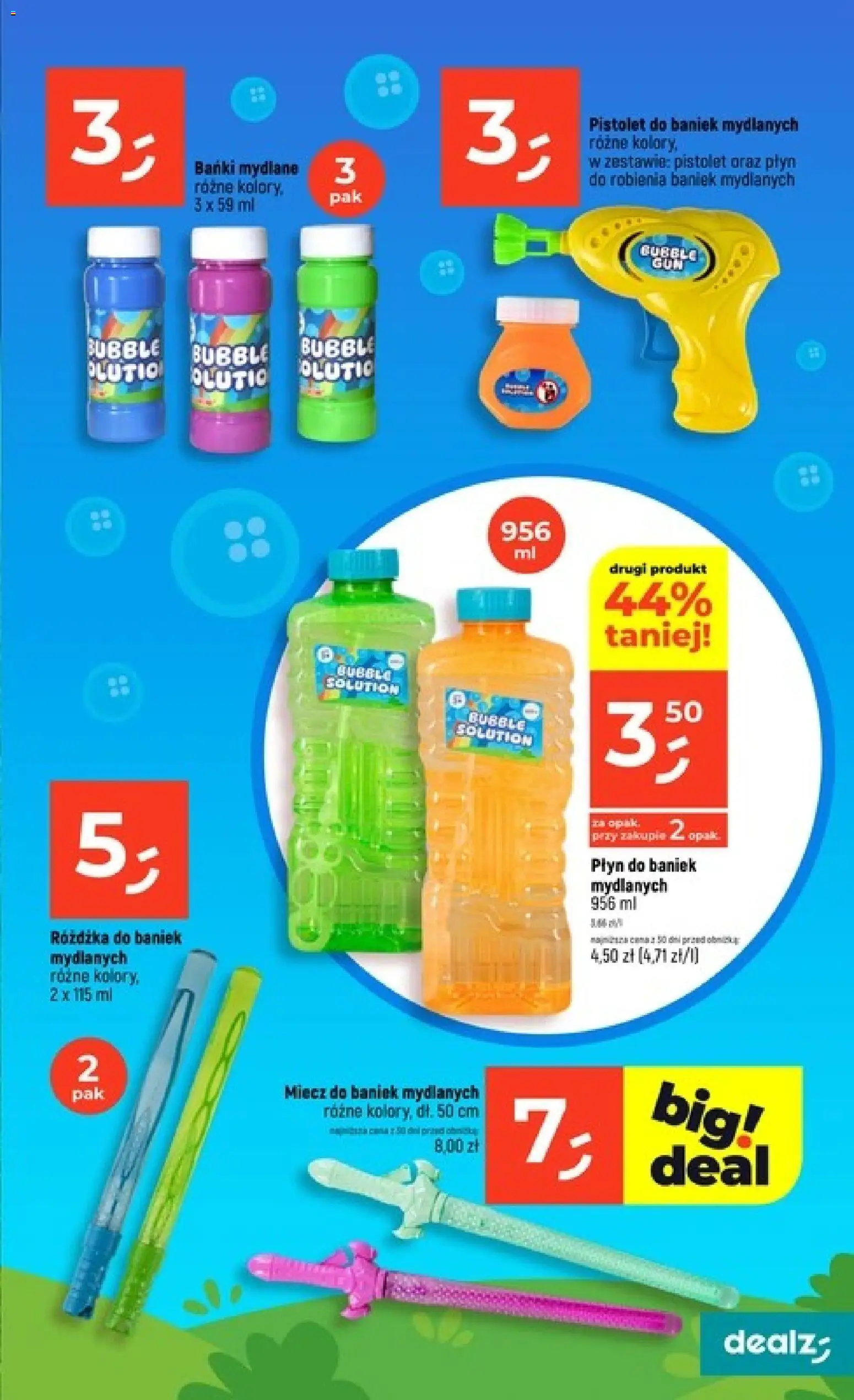 Dealz gazetka od 19.03.2026 | Strona: 29