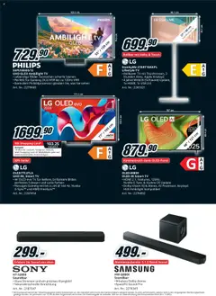 Media Markt Aktionen ab 05.10.2025 gültig | Seite: 4