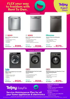 Teljoy Specials │ valid from 01.08.2025 | Page: 4