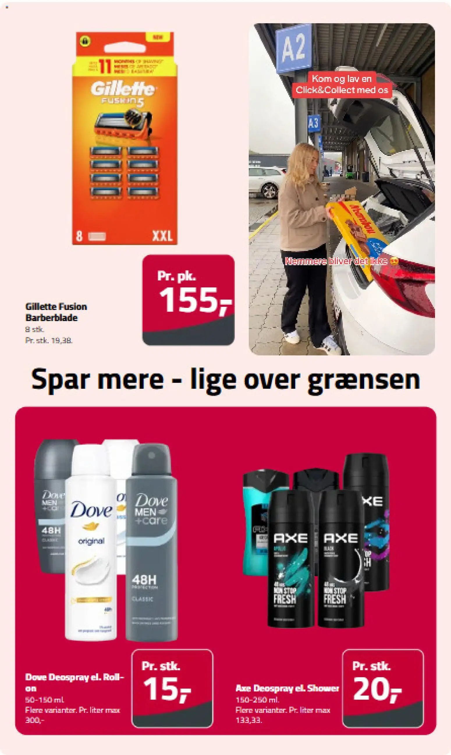 Fleggaard tilbudsavis – gyldig fra 18.02.2026 | Side: 21