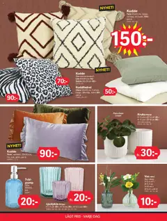 Dollar Store reklamblad aktuell från 11.08.2025 | Sida: 14