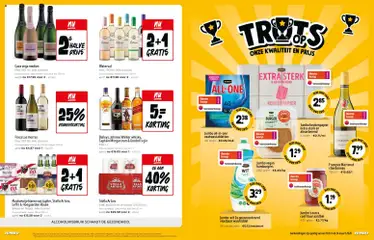 JUMBO folder / publicité - Voorbeeld van een folder van JUMBO, geldig van 18.03.2026 | Pagina: 8