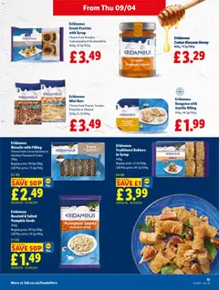 Preview of Lidl - Lidl Weekly valid from 09.04.2026 | Page: 13