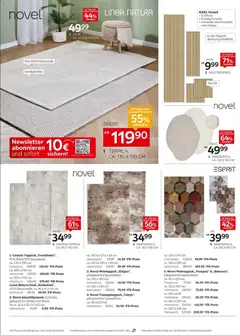 XXXL Lutz Nr. 1 beim Preis 30 Jahre ab 22.03.2026 gültig | Seite: 40