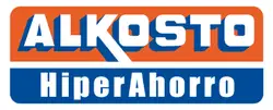 Logo de Alkosto en la categoría Supermercados