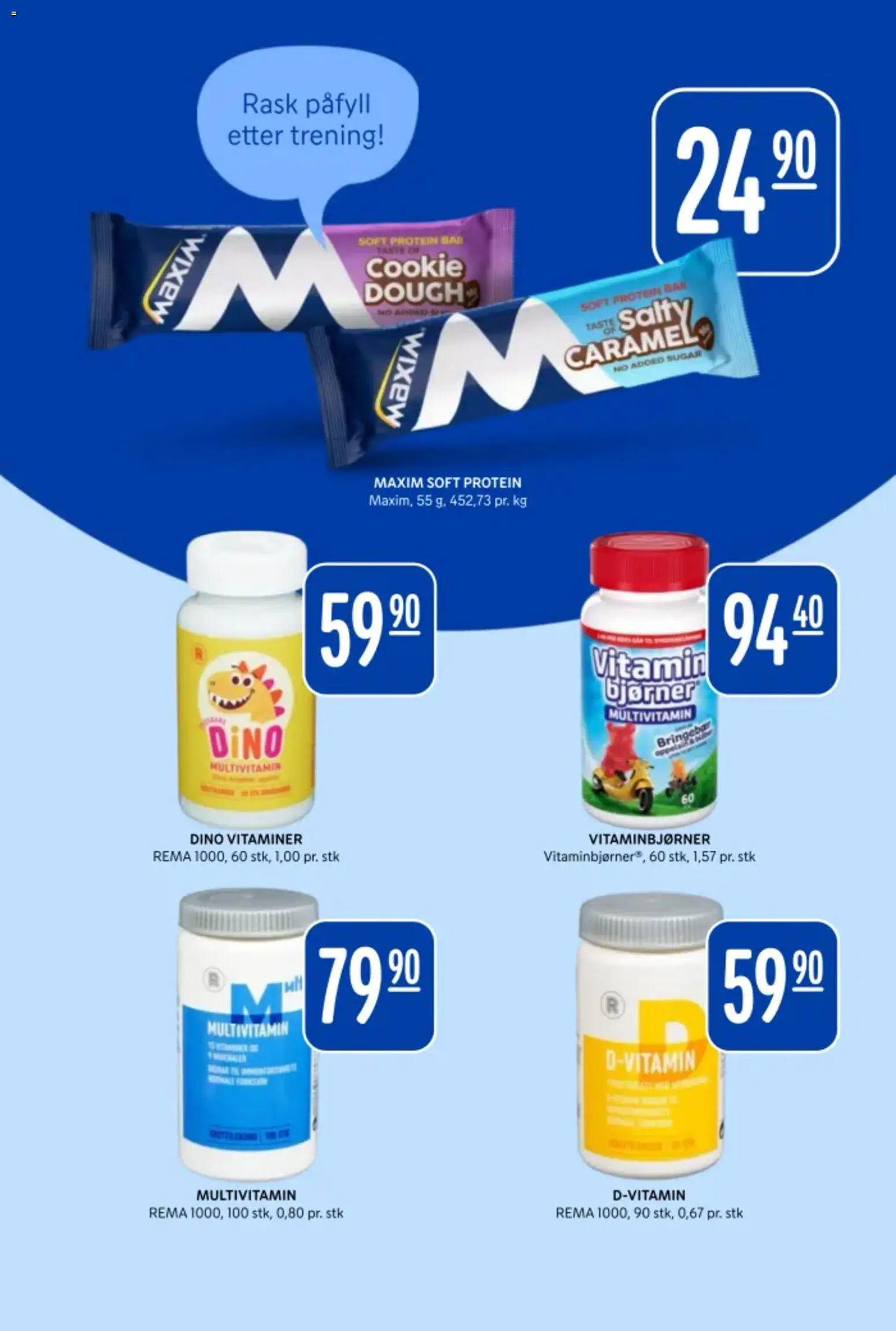 {H1} | Side: 29 | Produkter: Necessär