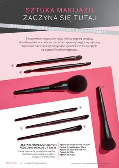 Mary Kay Katalog od 15.07.2025 | Strona: 34