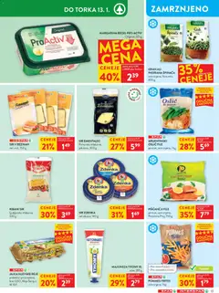 Spar katalog akcije – veljaven od 07.01.2026 | Stran: 13