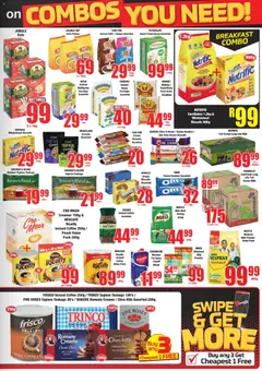 Boxer specials catalogue – valid from 25.02.2026 | Page: 5