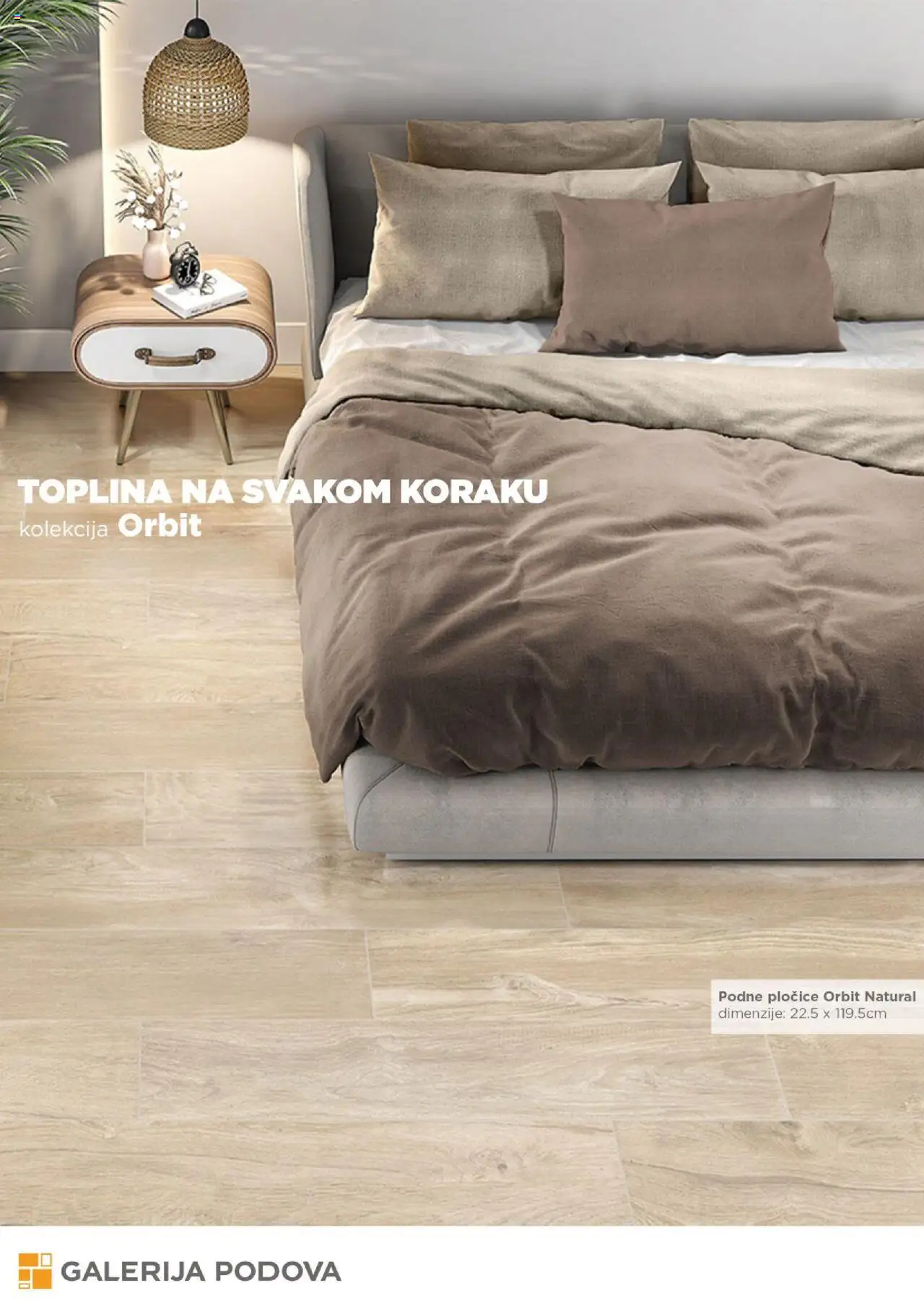 Galerija Podova katalog - važi od 31.01.2025 | Strana: 53 | Proizvode: Orbit