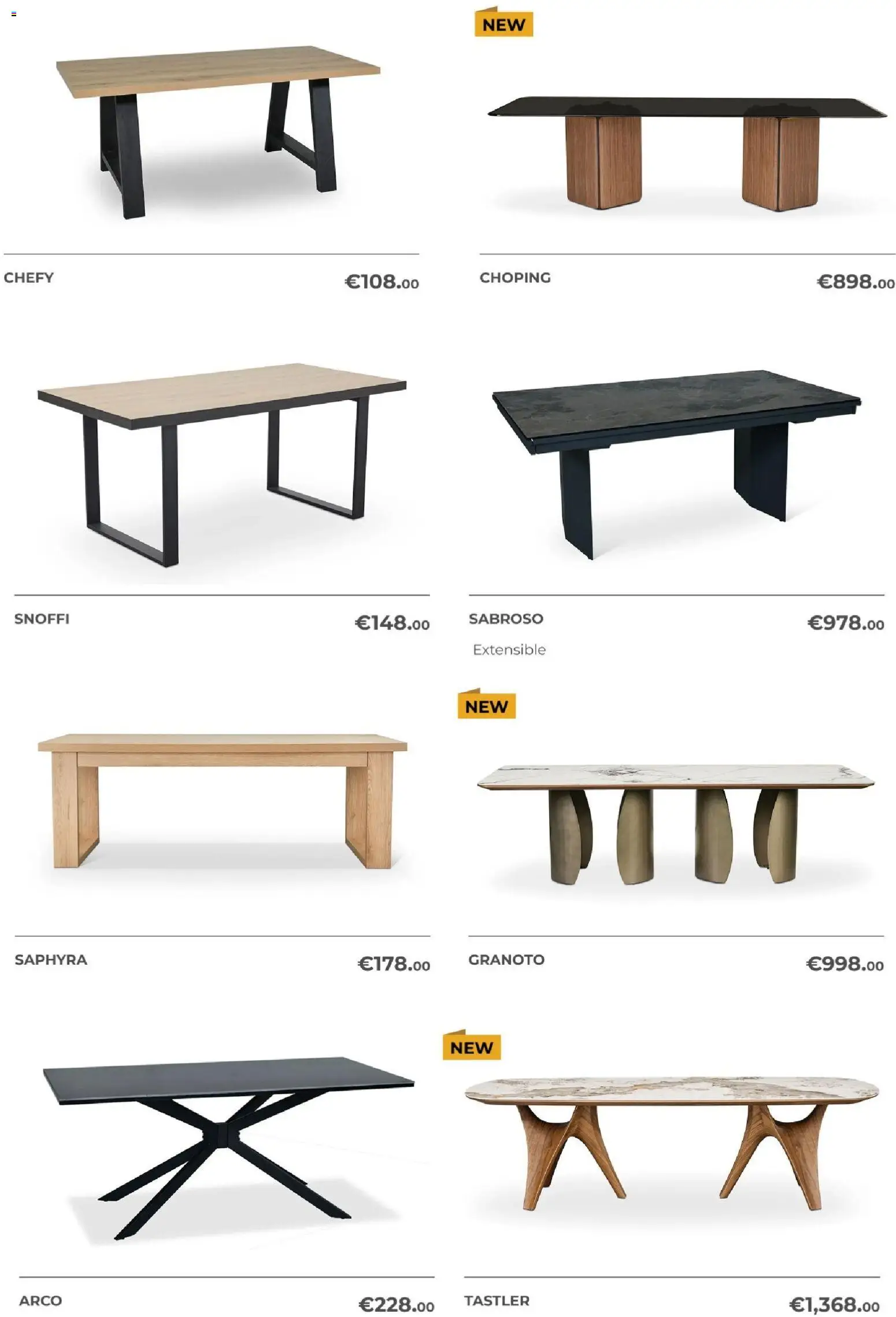 Four Day Clearance Κατάλογος – σε ισχύ από 13.12.2025 | Σελίδα: 14