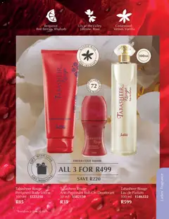 Justine specials catalogue – valid from 01.03.2026 | Page: 43