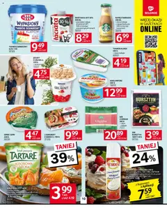 Selgros cash&carry Gazetka od 17.07.2025 | Strona: 10