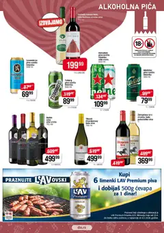 DIS katalog - pregled DIS kataloga - važi od 23.04.2026 | Strana: 11