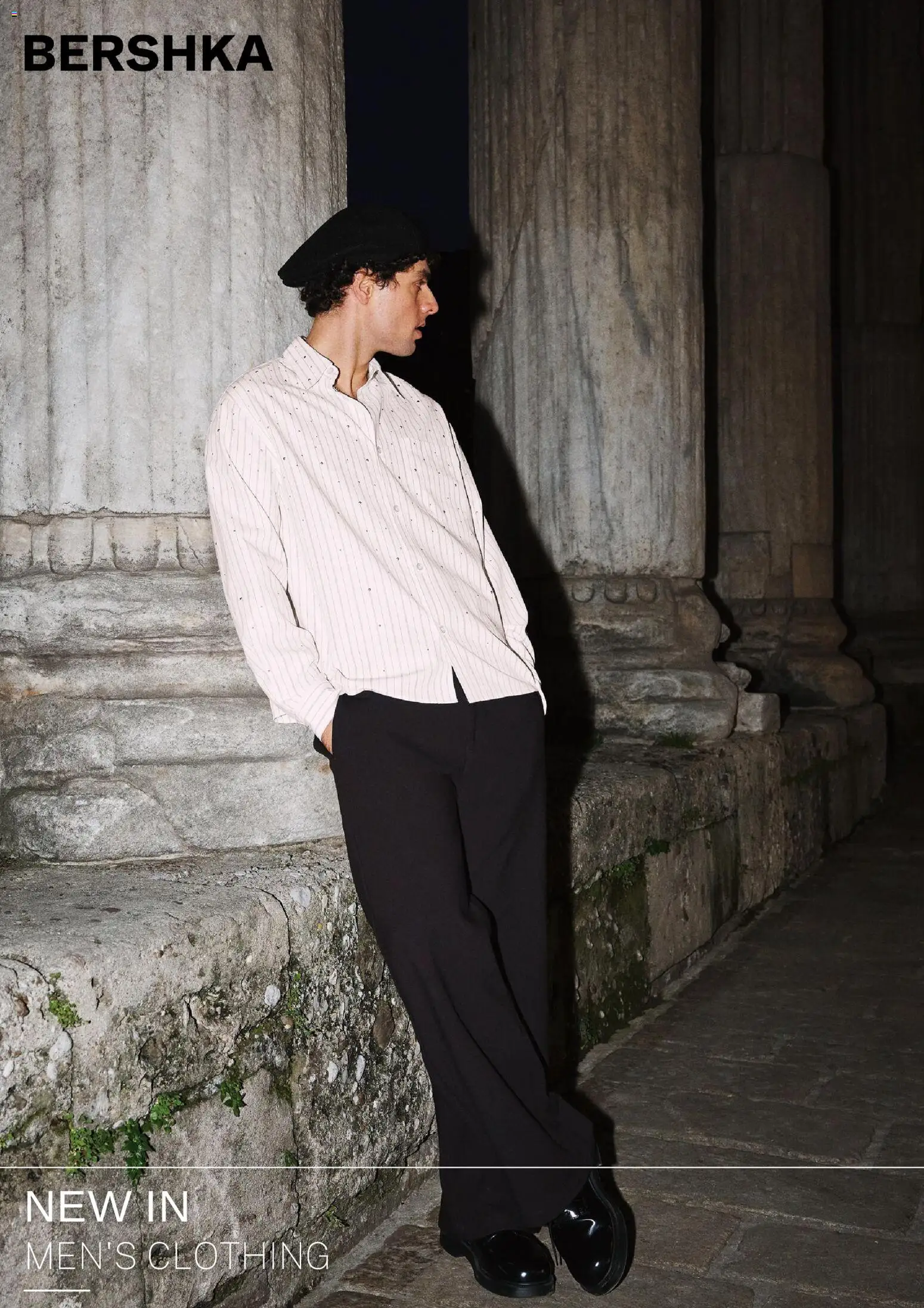 Bershka promocje od 06.01.2026 | Strona: 1