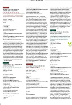 Preview of Spinneys - Nourish by Spinneys: November/December 2025 valid from 30.10.2025 | Page: 64 | Products: Vajcia