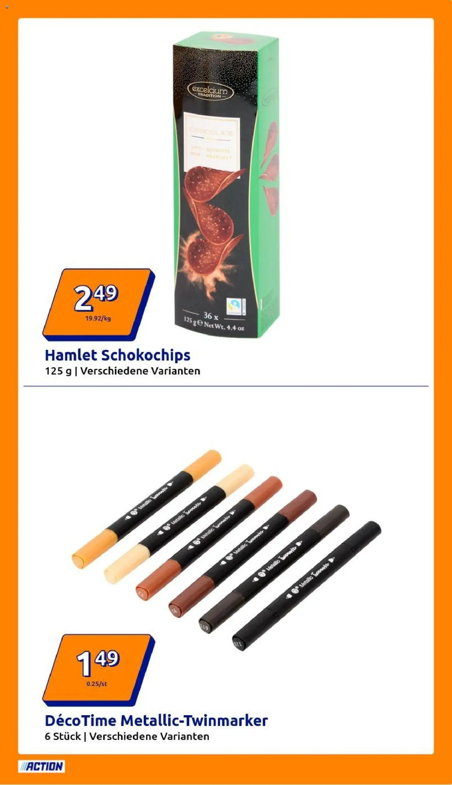 Action Prospekt – gültig ab 11.02.2026 | Seite: 5