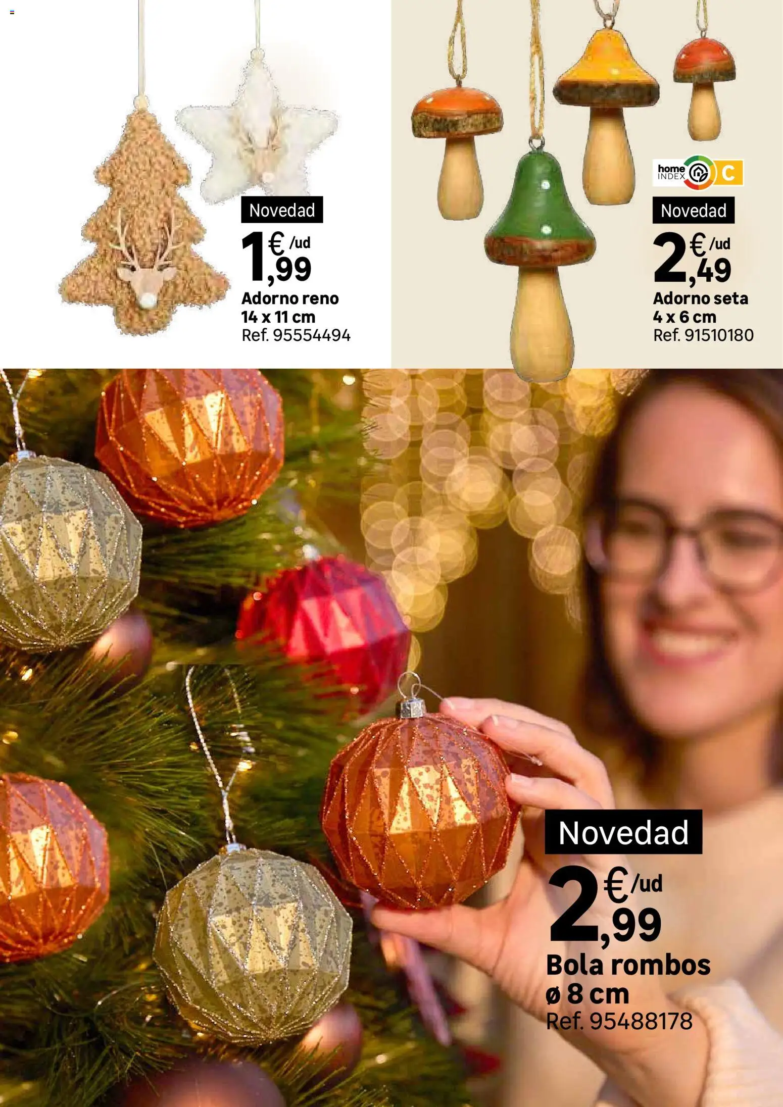 Leroy Merlin catálogo │ válido desde el 31.10.2025 | Página: 28