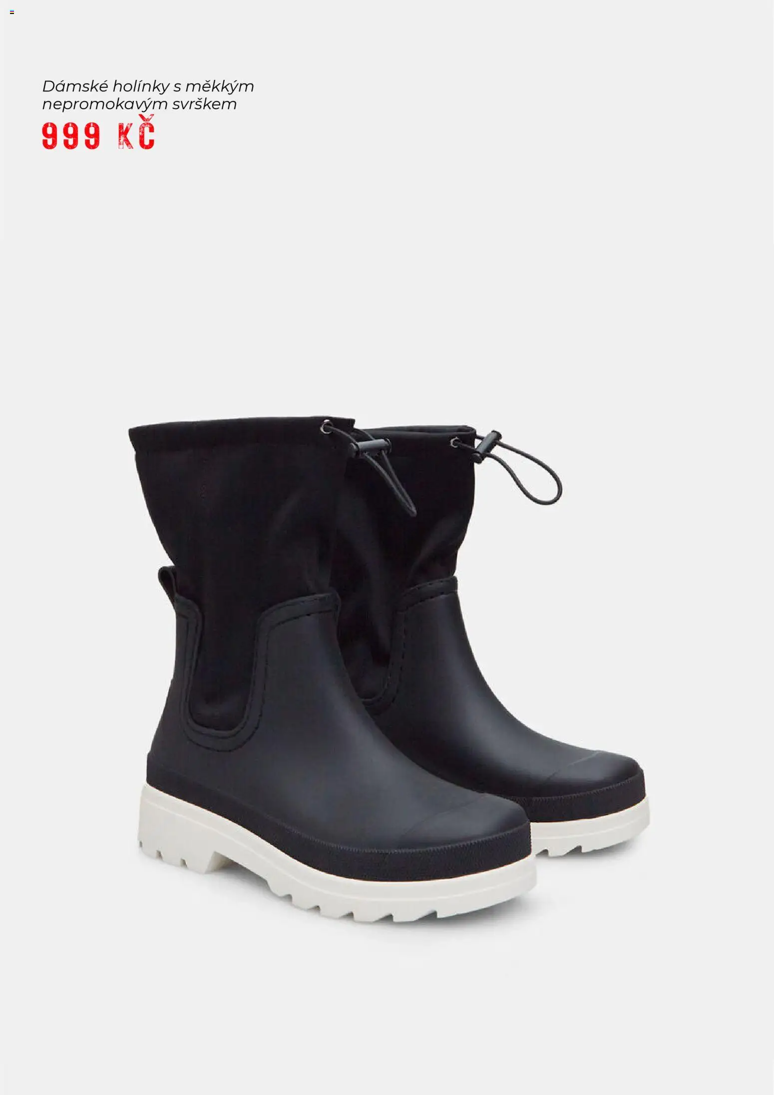 Baťa leták od 02.02.2026 | Strana: 13 | Produkty: Holínky