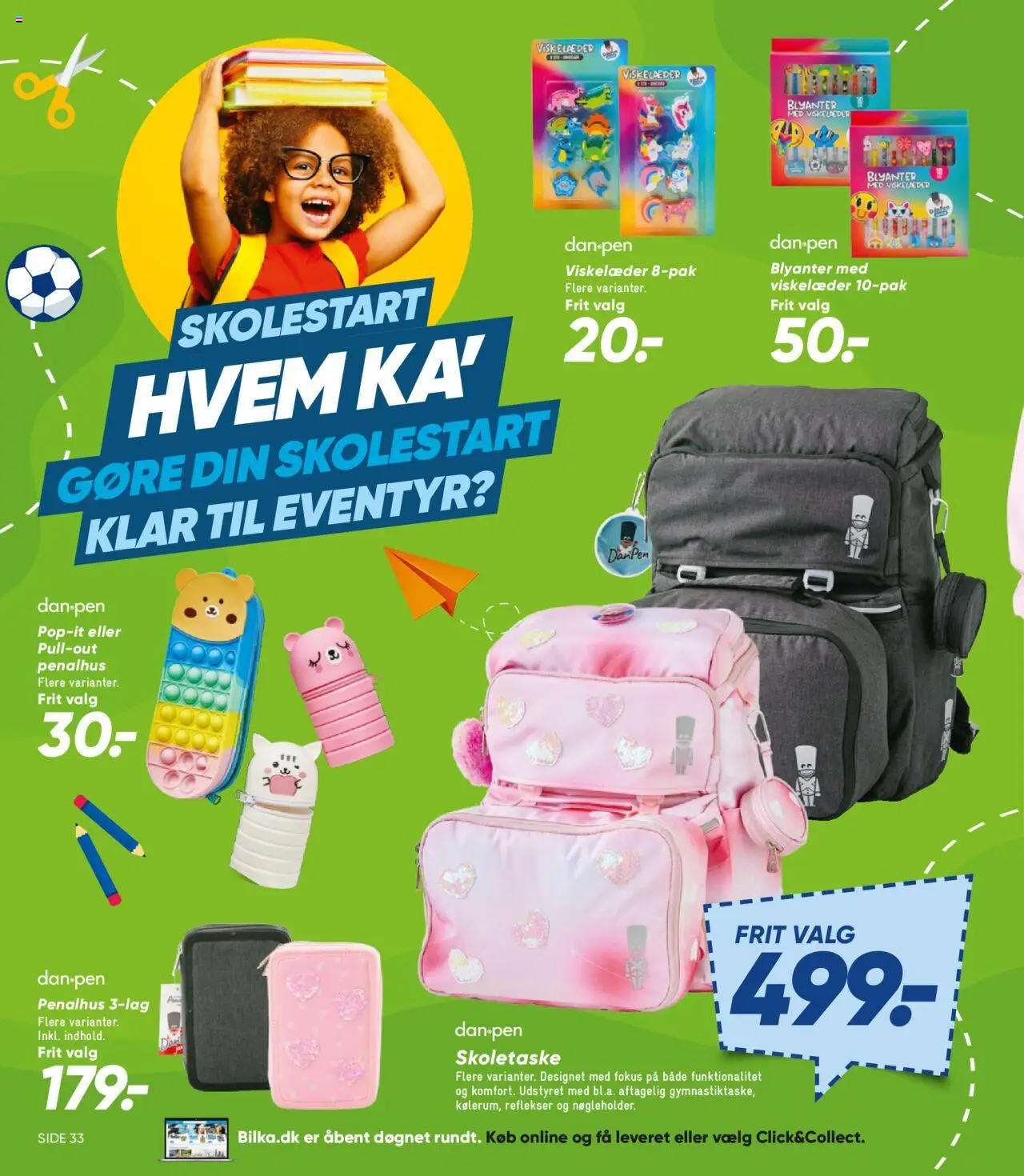 Bilka Tilbudsavis gyldig fra 27.06.2025 | Side: 36 | Produkter: Case