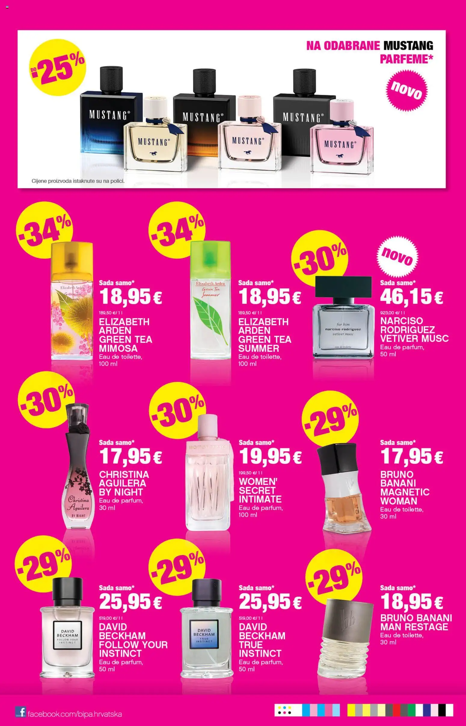 Bipa katalog | vrijedi od 16.04.2026 | Stranica: 13