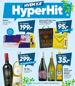 Bilka - Tilbudsavis uge 16 gyldig fra 10.04.2026 | Side: 3