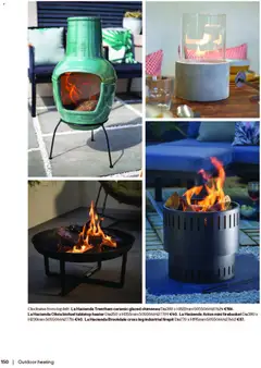 Preview of B&Q - Outdoor living valid from 23.02.2026 | Page: 116 | Products: Kitchen