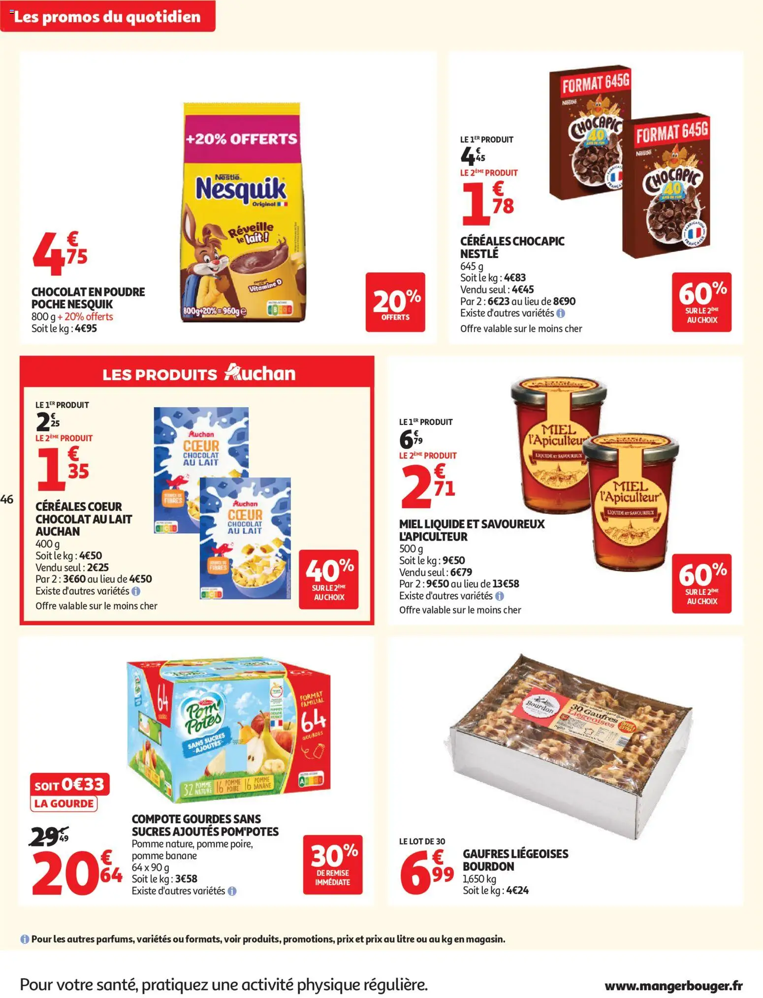 {H1} | Pagina: 48 | Producten: La, Vitamine D