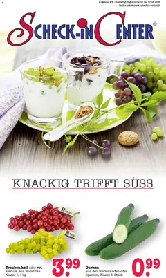 Edeka prospekt Bühlertal	 ab 02.03.2026 gültig