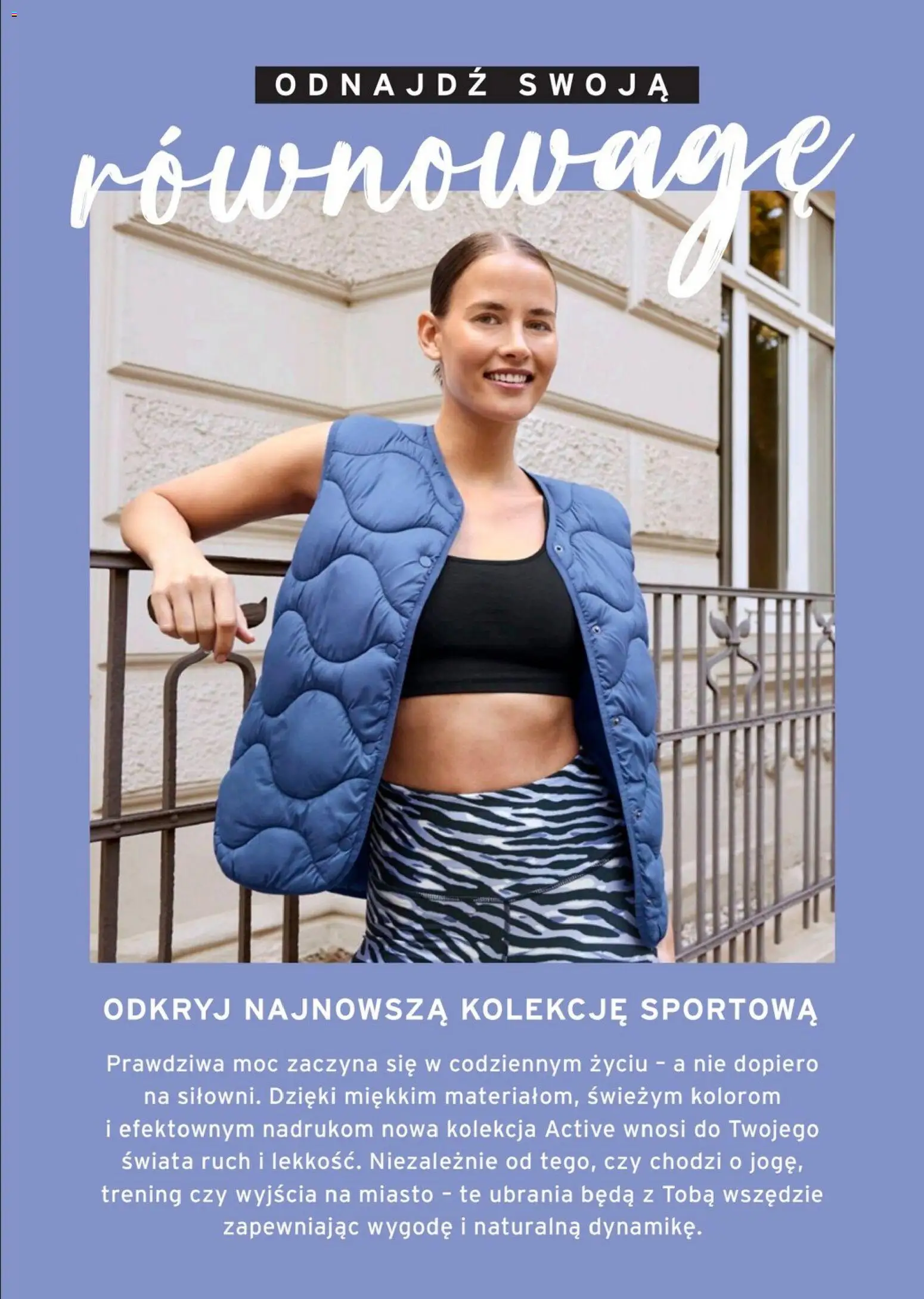 Tchibo promocje od 17.02.2026 | Strona: 2 | Produkty: Ubrania