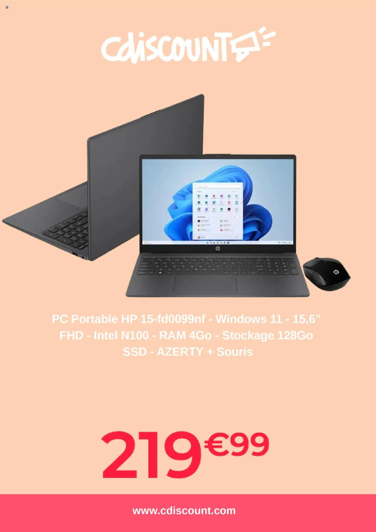  | Page: 3 | Produits: PC, Souris, PC portable, Portable