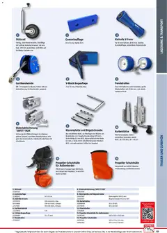 Bauhaus Nautic ab 01.01.2026 gültig | Seite: 83