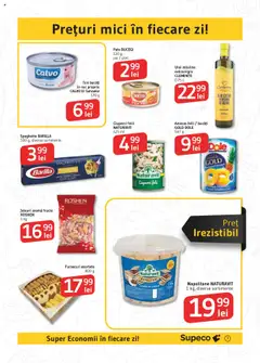 Ofertele Supeco valabile de la 15.10.2025 | Pagină: 7