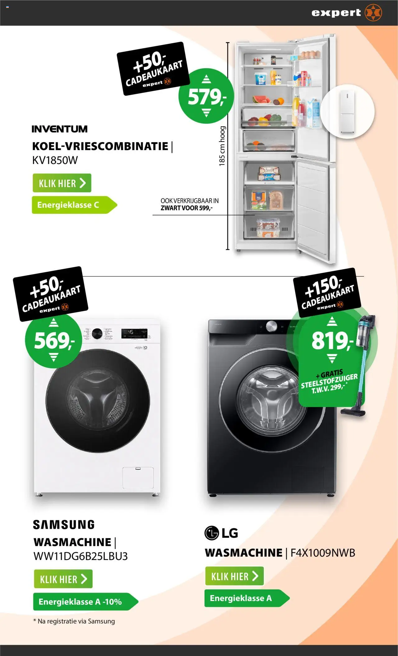  | Pagina: 31 | Producten: Borjúcomb, Wasmachine