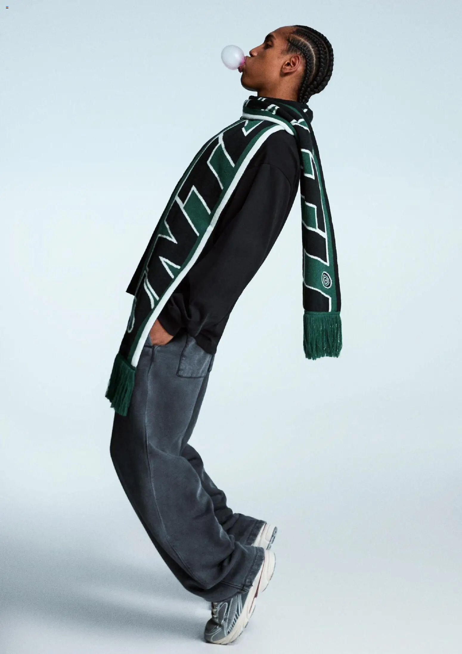 Bershka promocje od 01.11.2025 | Strona: 9