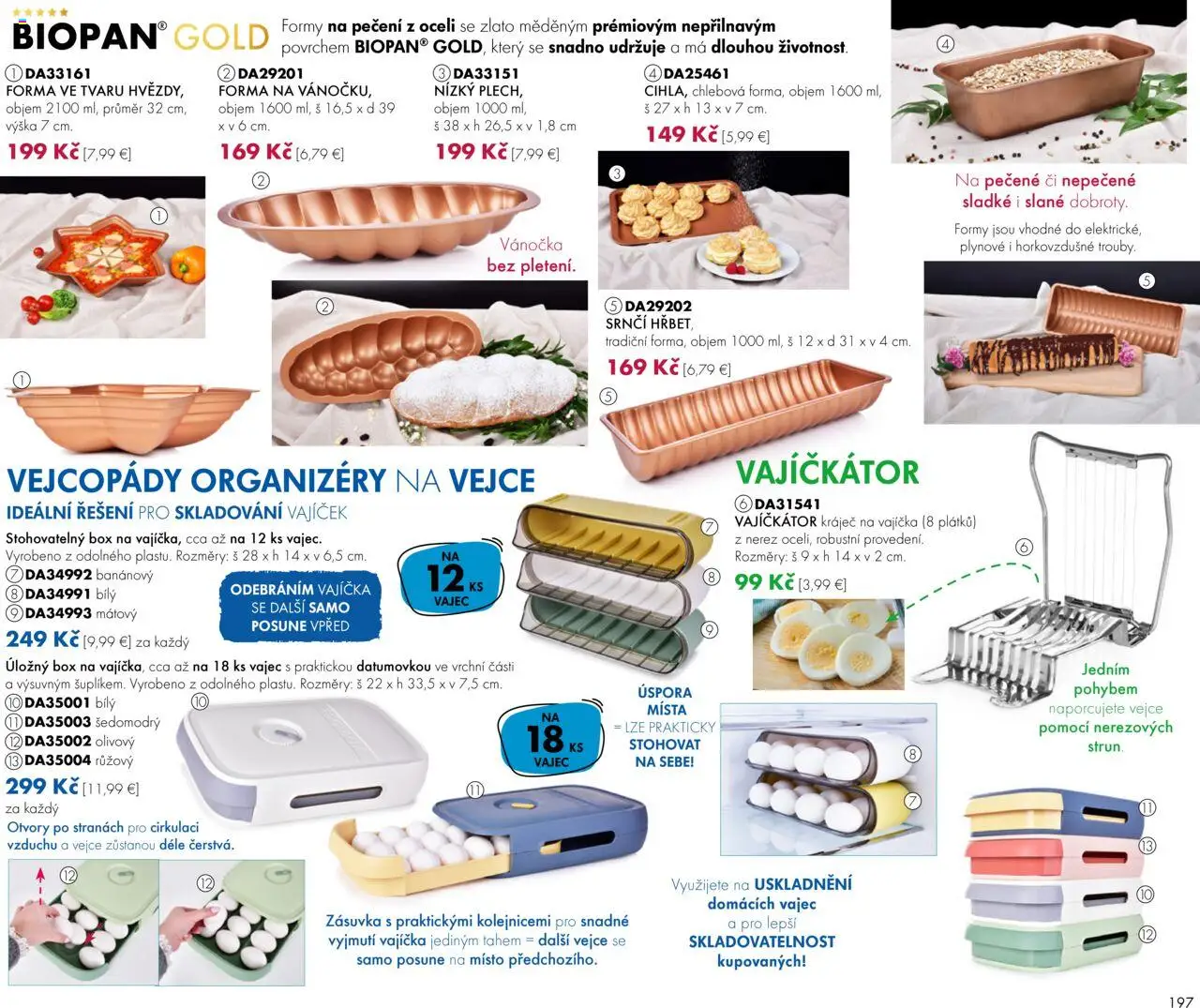 Dedra Katalog 8 2025 │ platný od 25.07.2025 | Strana: 97 | Produkty: Zásuvka
