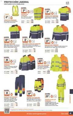 Vista previa Obramat folleto válido desde el 23.03.2026 | Página: 455