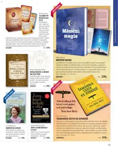 Náhled letáku Luxor leták od 01.03.2026 | Strana: 43