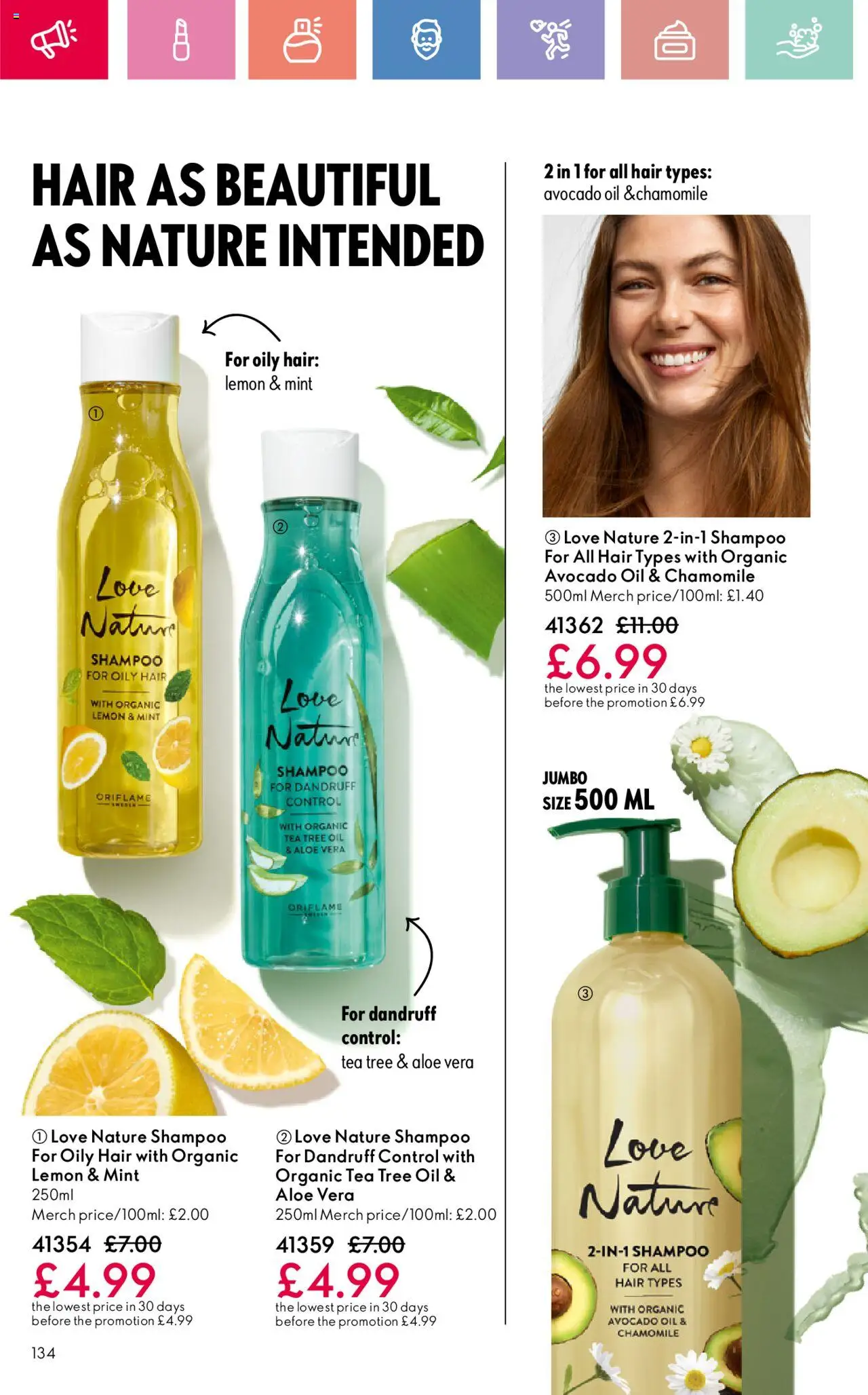  | Page: 134 | Products: Flèches Arc, Shampoo, Accessoires tir à l’Arc, Tea