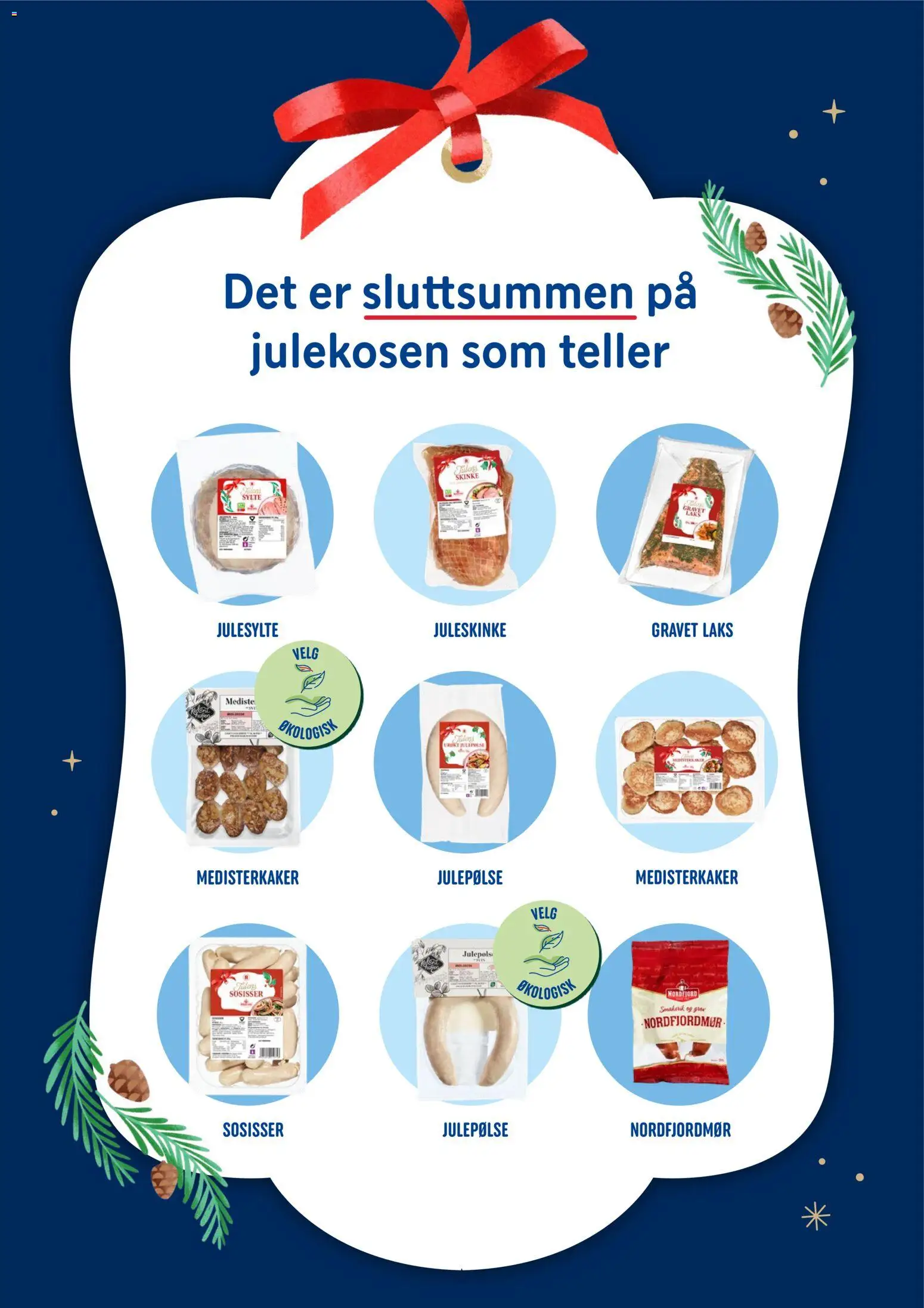 {H1} | Side: 17 | Produkter: Skinke, Kondomi, Medisterkaker, Combină frigorifică