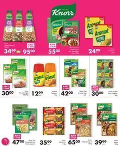 Save specials catalogue – valid from 25.03.2026 | Page: 23